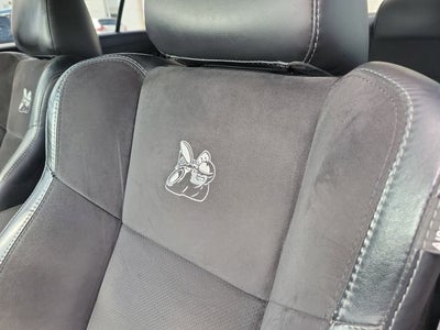 2019 Dodge Charger R/T Scat Pack