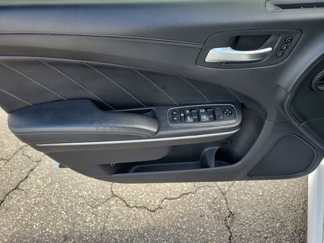 2019 Dodge Charger R/T Scat Pack