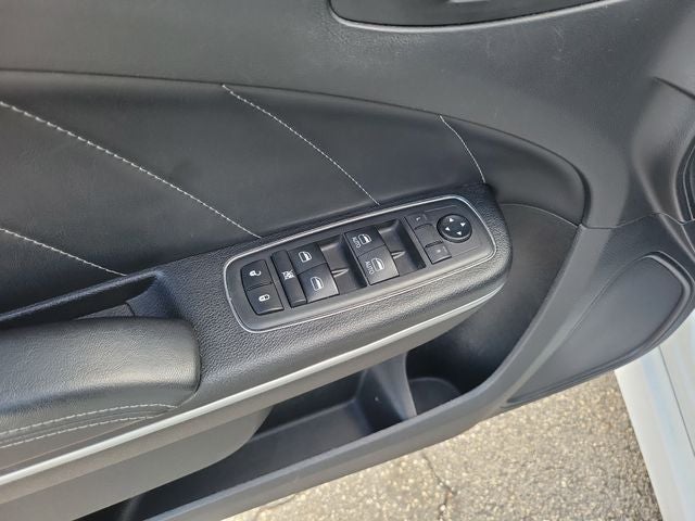 2019 Dodge Charger R/T Scat Pack