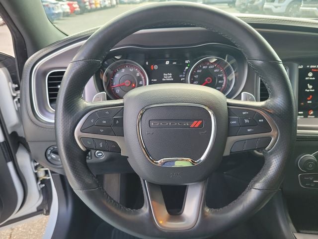 2019 Dodge Charger R/T Scat Pack