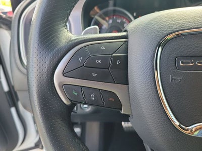 2019 Dodge Charger R/T Scat Pack