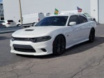 2019 Dodge Charger R/T Scat Pack