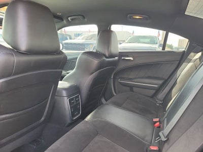 2019 Dodge Charger R/T Scat Pack