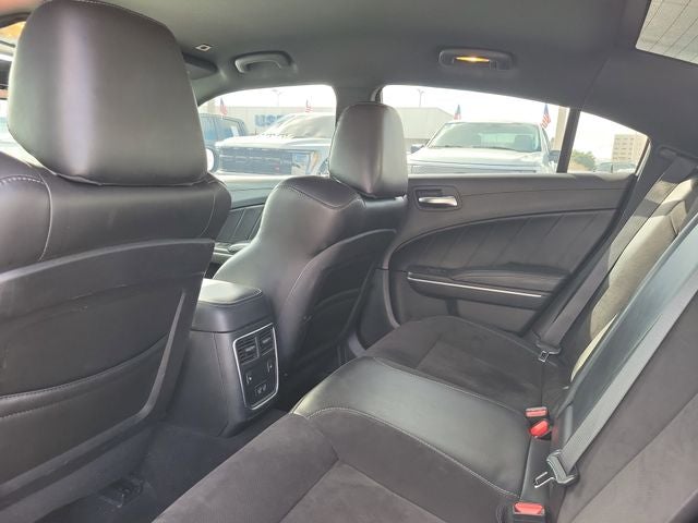 2019 Dodge Charger R/T Scat Pack