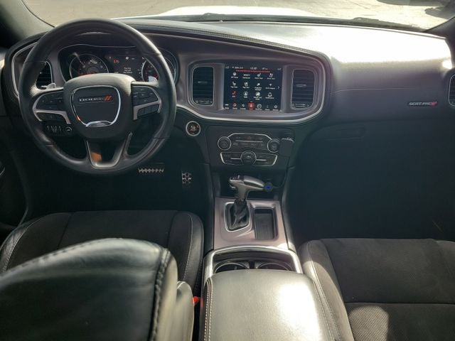 2019 Dodge Charger R/T Scat Pack