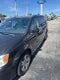 2012 Dodge Grand Caravan Crew