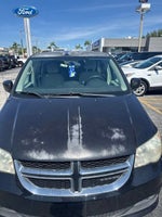 2012 Dodge Grand Caravan Crew