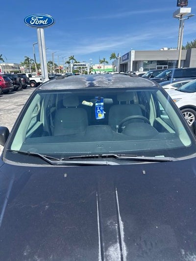 2012 Dodge Grand Caravan Crew