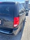 2012 Dodge Grand Caravan Crew