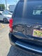 2012 Dodge Grand Caravan Crew