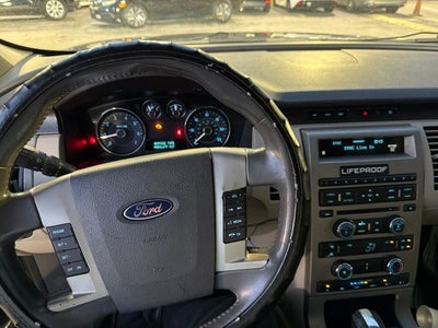 2011 Ford Flex SE