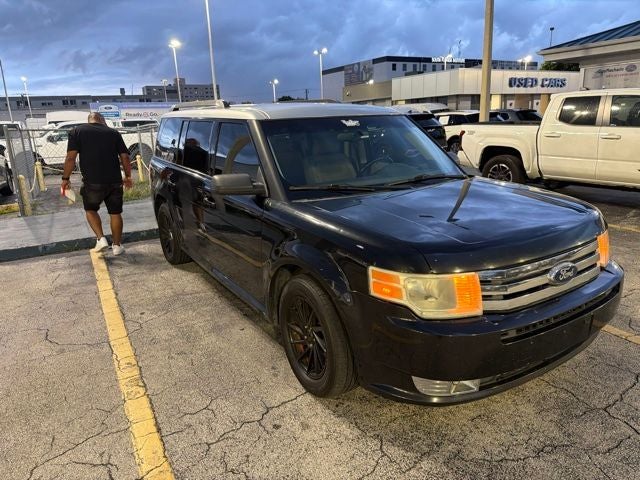 2011 Ford Flex SE
