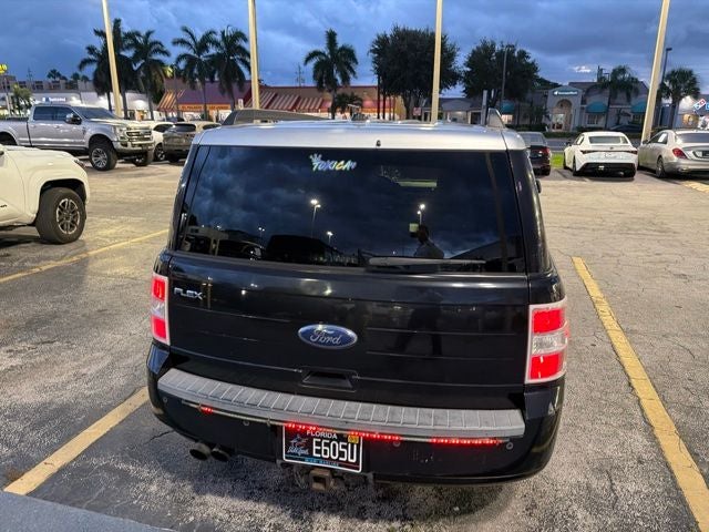 2011 Ford Flex SE