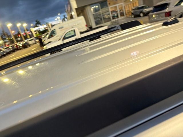 2011 Ford Flex SE