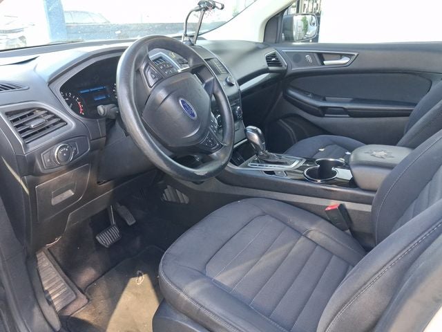 2016 Ford Edge SE