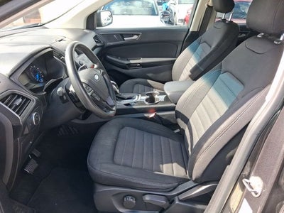 2016 Ford Edge SE