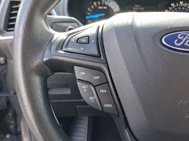 2016 Ford Edge SE