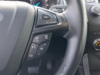 2016 Ford Edge SE