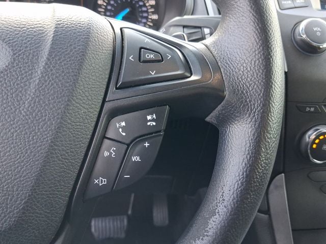 2016 Ford Edge SE