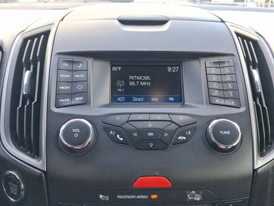 2016 Ford Edge SE