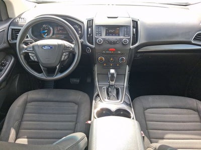 2016 Ford Edge SE