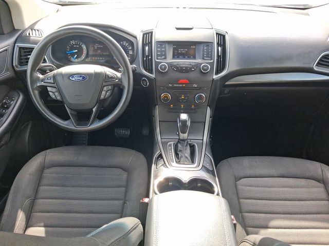 2016 Ford Edge SE