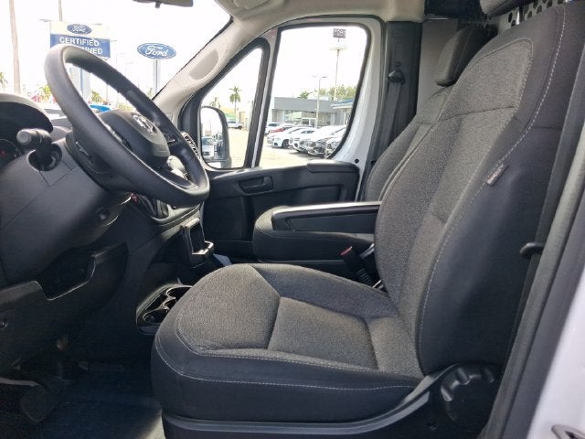 2025 RAM ProMaster 2500 Base