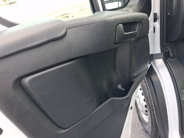 2025 RAM ProMaster 2500 Base