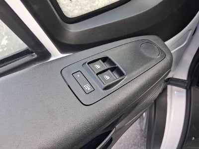2025 RAM ProMaster 2500 Base