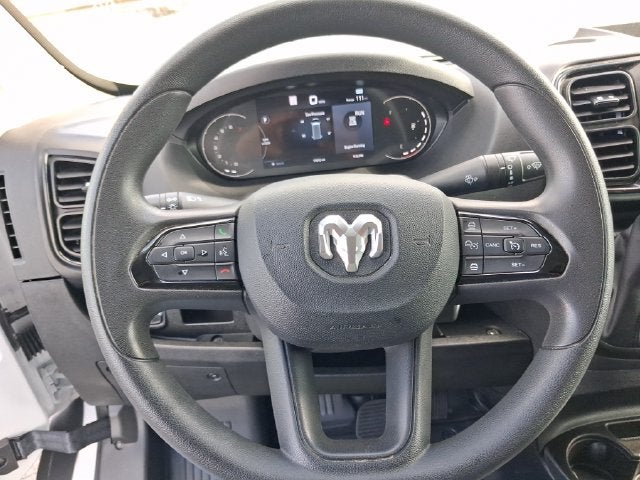 2025 RAM ProMaster 2500 Base