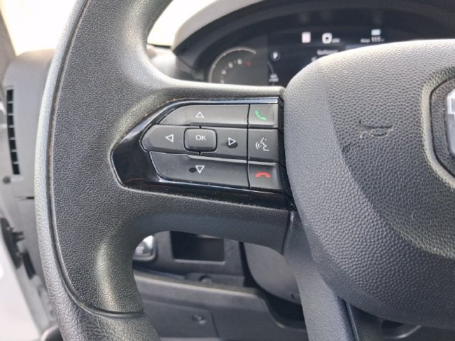 2025 RAM ProMaster 2500 Base