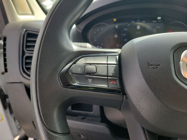 2022 RAM ProMaster 3500 High Roof 159 WB