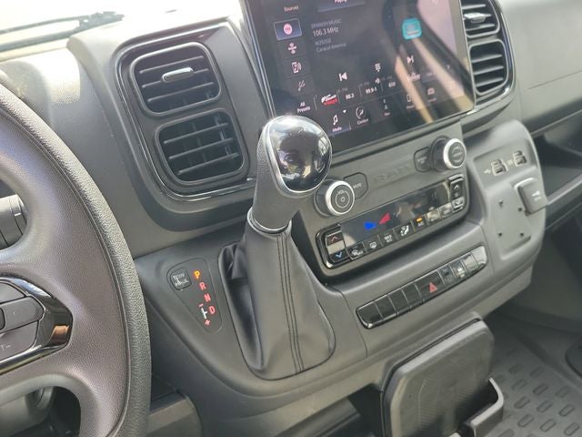 2022 RAM ProMaster 3500 High Roof 159 WB