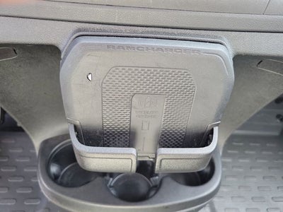 2022 RAM ProMaster 3500 High Roof 159 WB