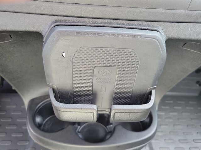 2022 RAM ProMaster 3500 High Roof 159 WB