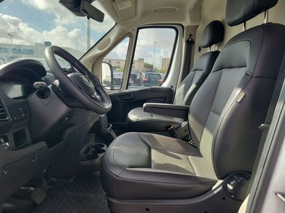2022 RAM ProMaster 3500 High Roof 159 WB