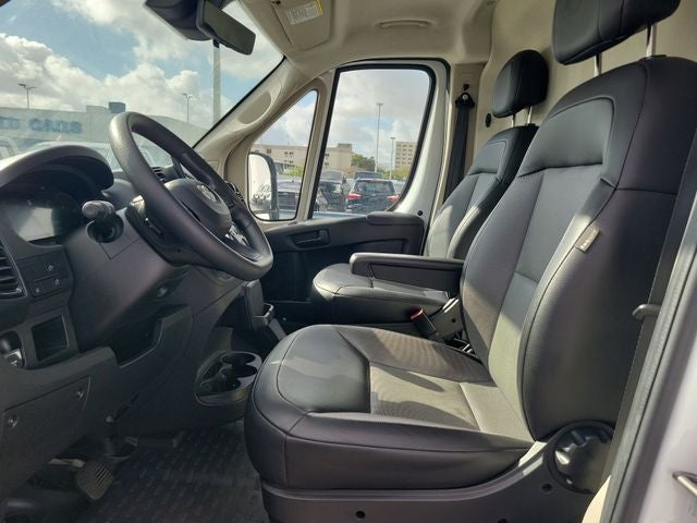 2022 RAM ProMaster 3500 High Roof 159 WB