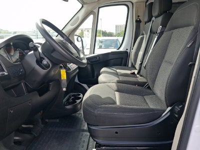 2020 RAM ProMaster 1500 Base