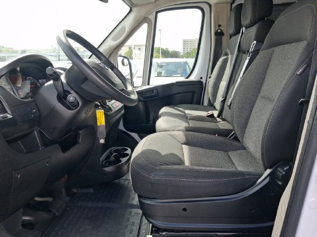 2020 RAM ProMaster 1500 Base