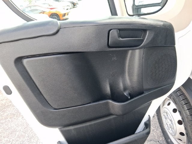 2020 RAM ProMaster 1500 Base
