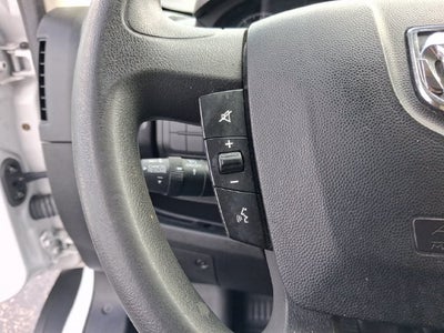 2020 RAM ProMaster 1500 Base