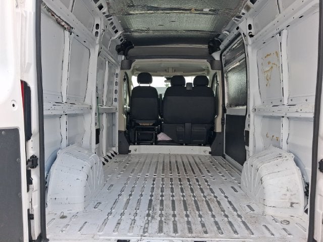 2020 RAM ProMaster 1500 Base