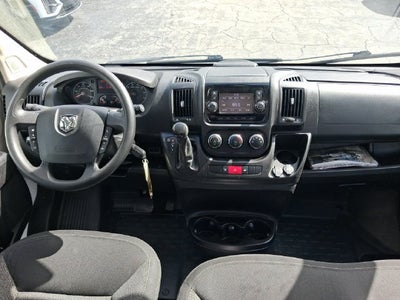 2020 RAM ProMaster 1500 Base