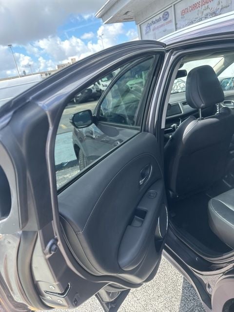 2021 Honda HR-V EX-L