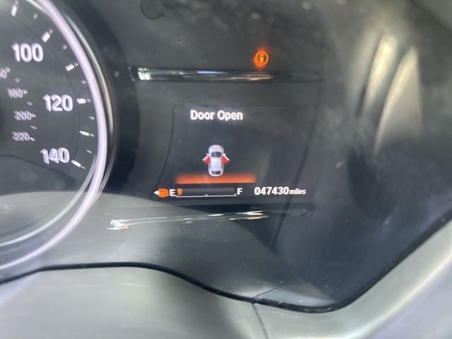 2021 Honda HR-V EX-L