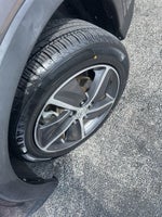 2021 Honda HR-V EX-L