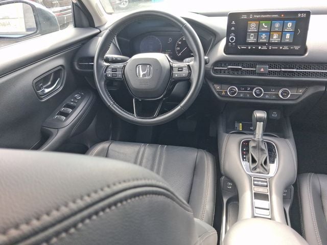 2025 Honda HR-V EX-L