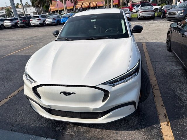 2023 Ford Mustang Mach-E Select