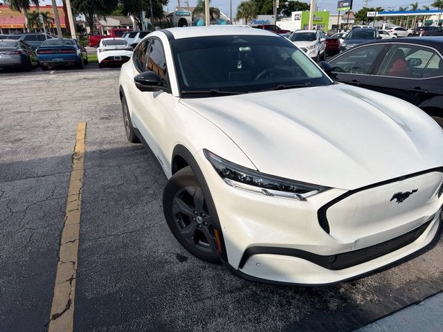 2023 Ford Mustang Mach-E Select
