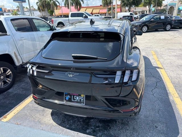 2023 Ford Mustang Mach-E Premium